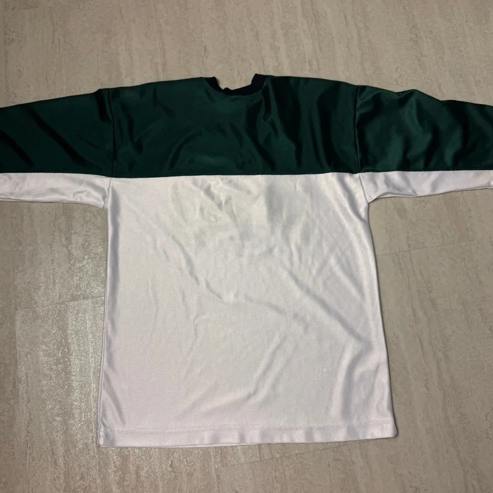 Vintage Green Bay Packers shirt 90's jersey like top
